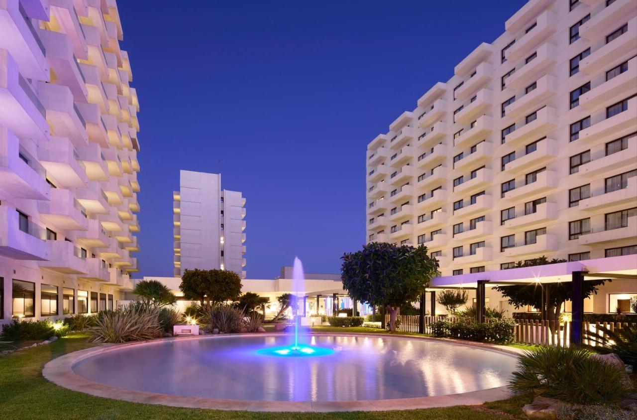 Hotel Ocean House Costa Del Sol, Affiliated By Melia Torremolinos Exterior photo