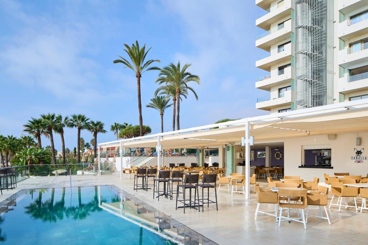 Hotel Ocean House Costa Del Sol, Affiliated By Melia Torremolinos Exterior photo