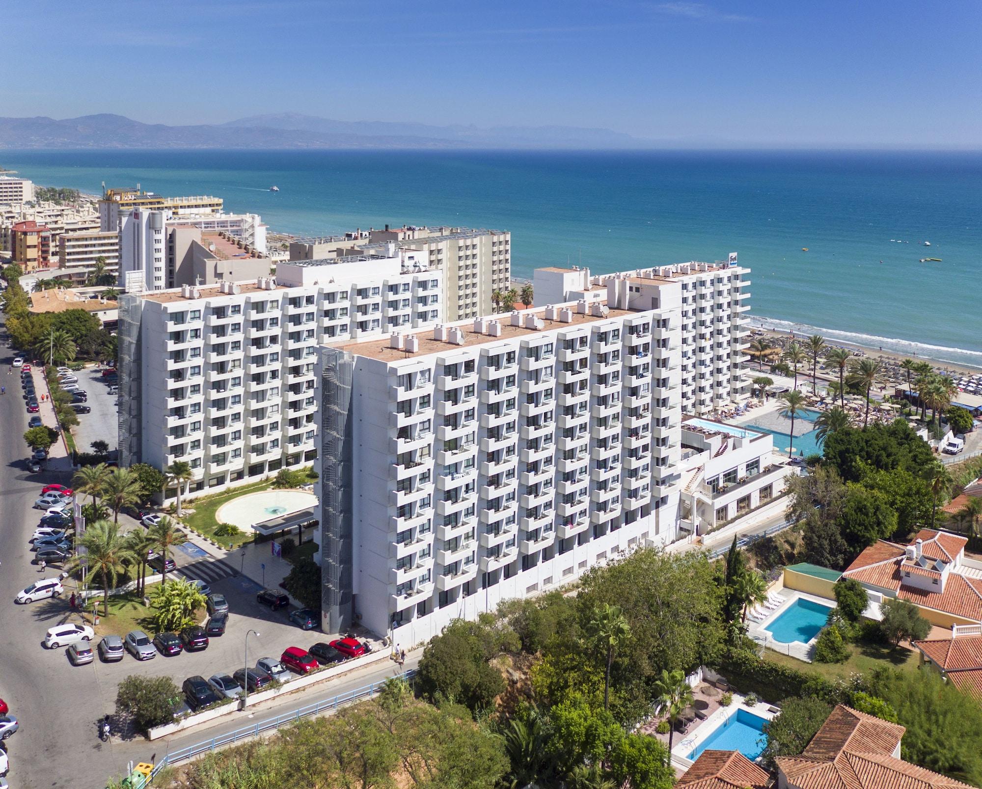 Hotel Ocean House Costa Del Sol, Affiliated By Melia Torremolinos Exterior photo