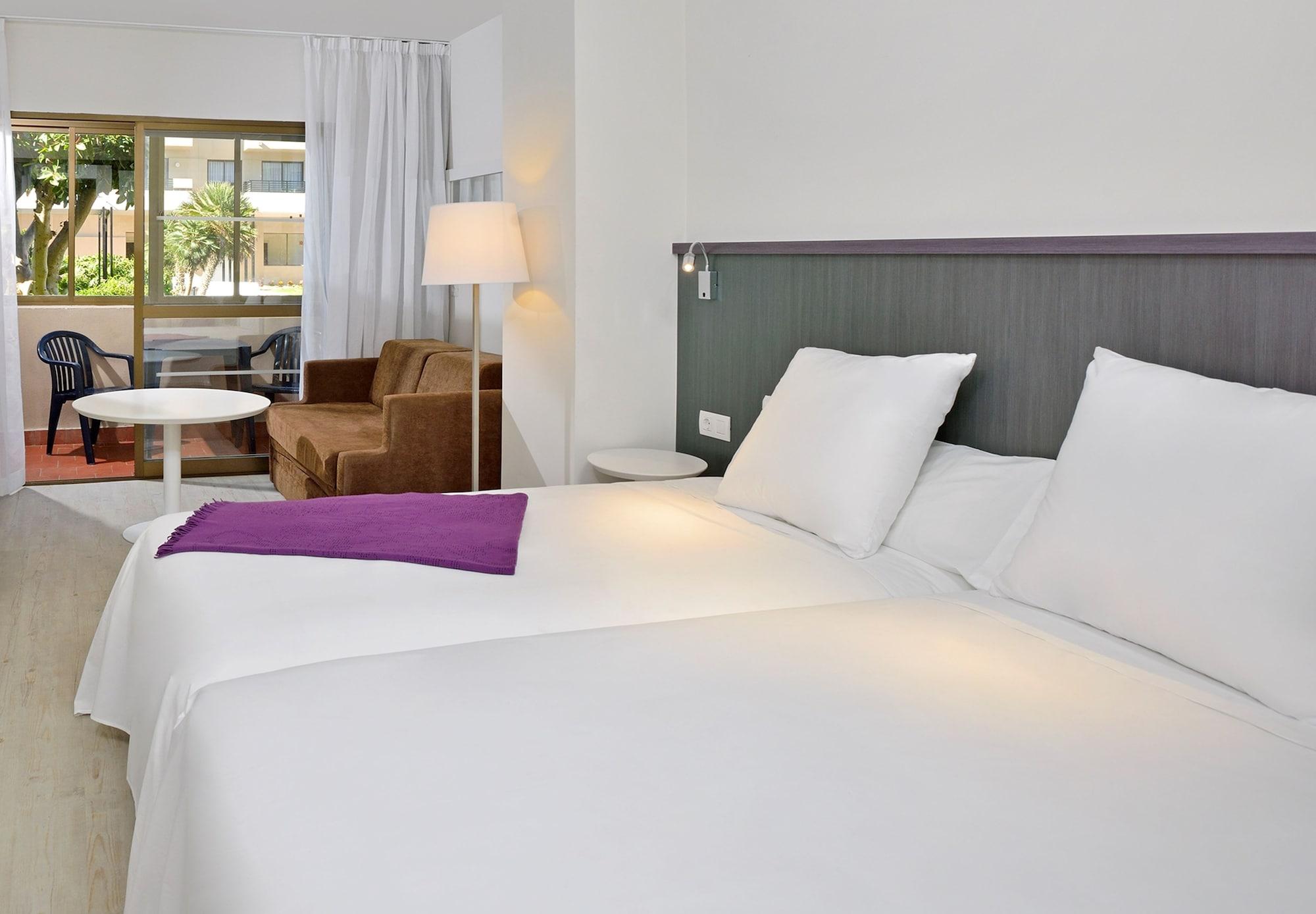 Hotel Ocean House Costa Del Sol, Affiliated By Melia Torremolinos Exterior photo