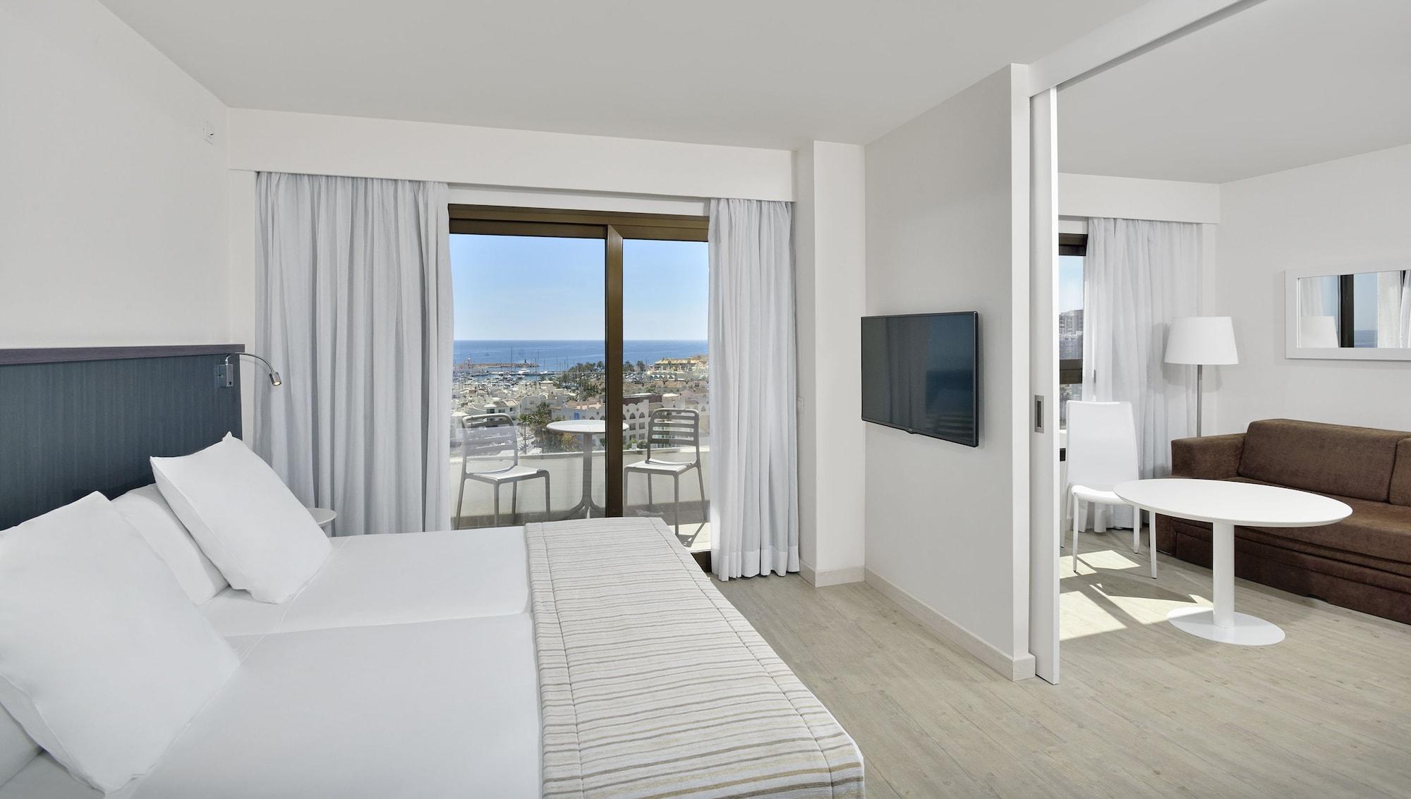 Hotel Ocean House Costa Del Sol, Affiliated By Melia Torremolinos Exterior photo