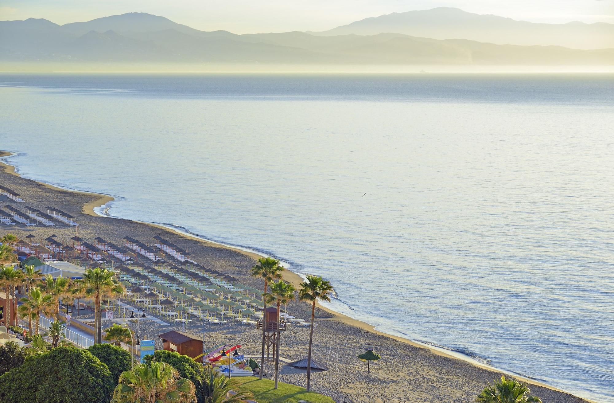 Hotel Ocean House Costa Del Sol, Affiliated By Melia Torremolinos Exterior photo