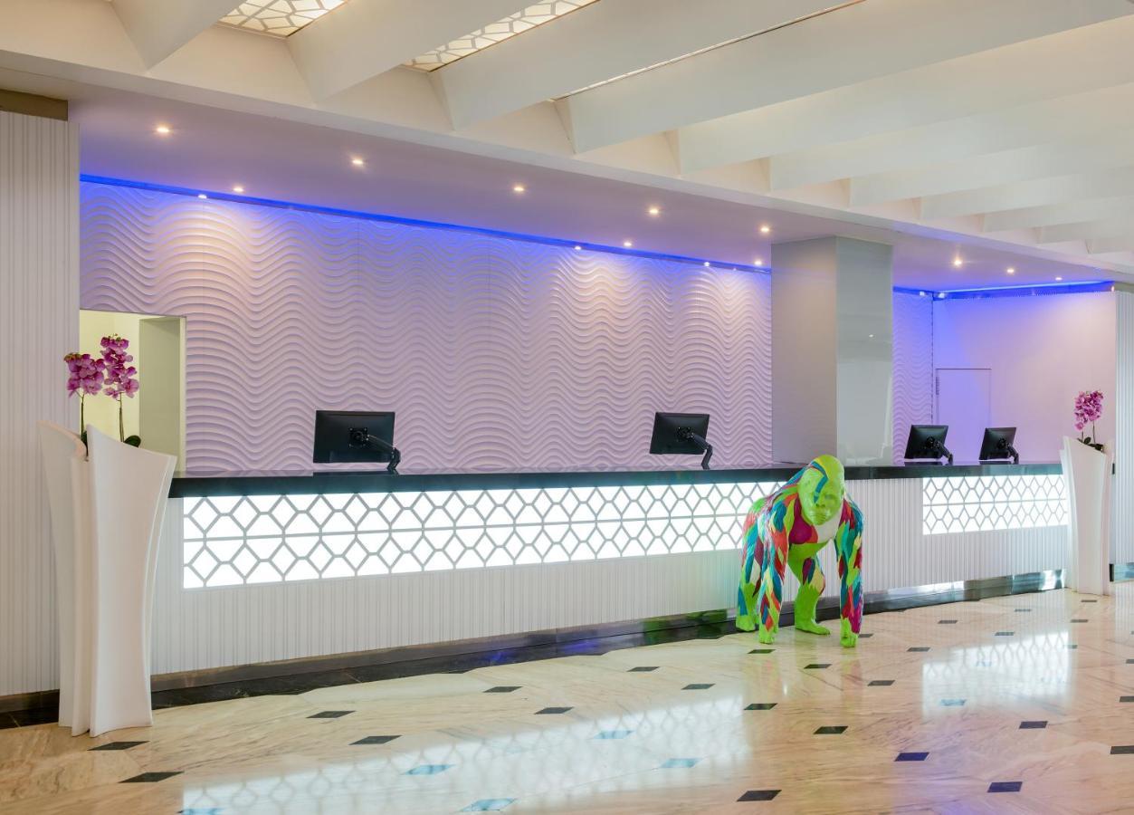 Hotel Ocean House Costa Del Sol, Affiliated By Melia Torremolinos Exterior photo