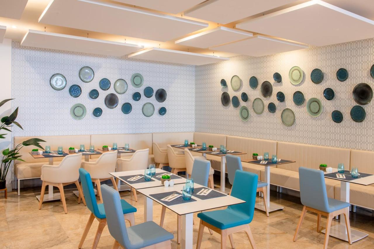 Hotel Ocean House Costa Del Sol, Affiliated By Melia Torremolinos Exterior photo