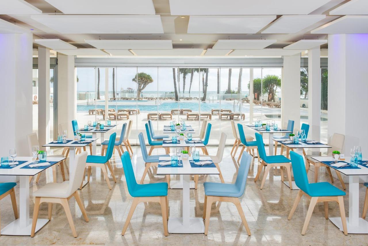 Hotel Ocean House Costa Del Sol, Affiliated By Melia Torremolinos Exterior photo