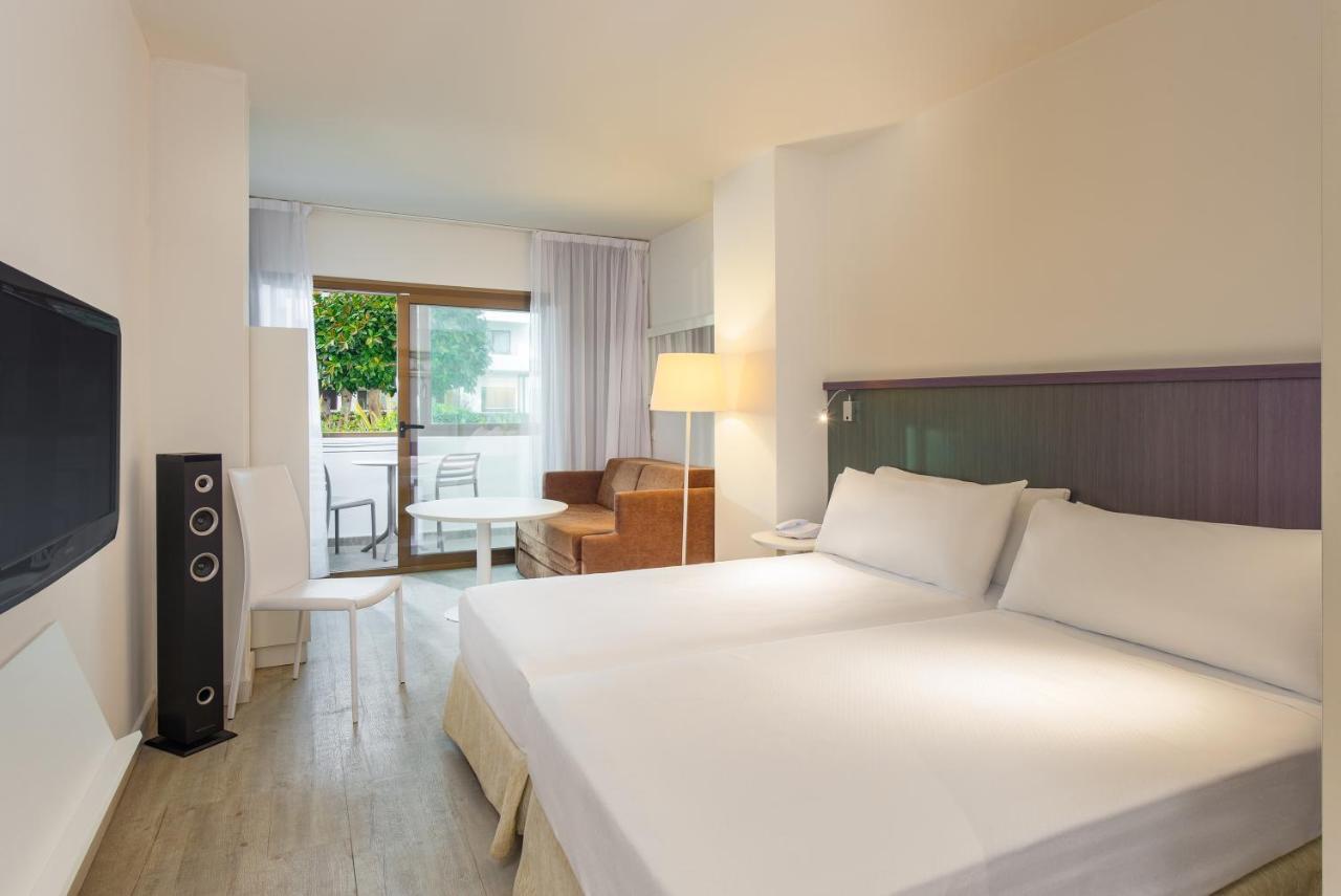 Hotel Ocean House Costa Del Sol, Affiliated By Melia Torremolinos Exterior photo