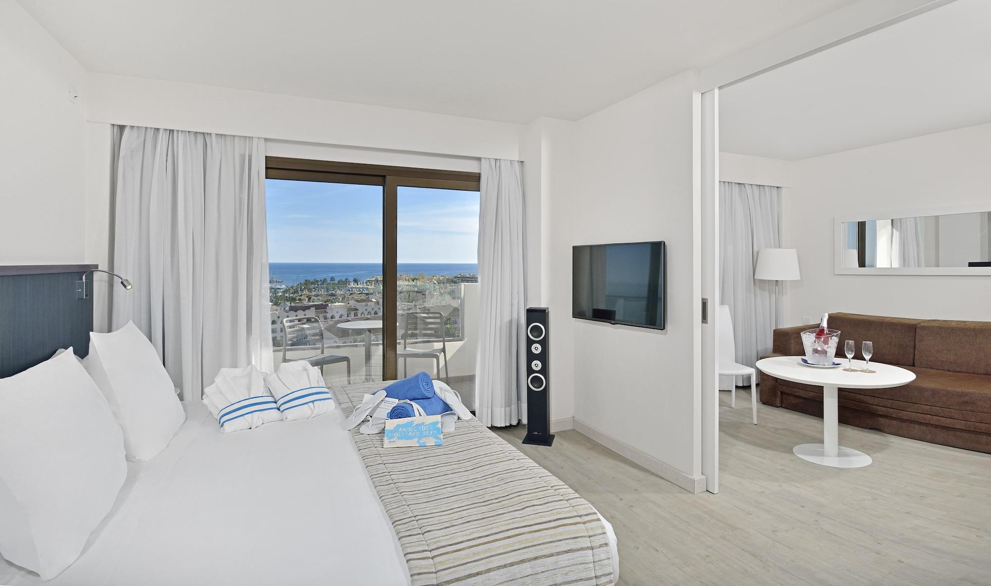 Hotel Ocean House Costa Del Sol, Affiliated By Melia Torremolinos Exterior photo