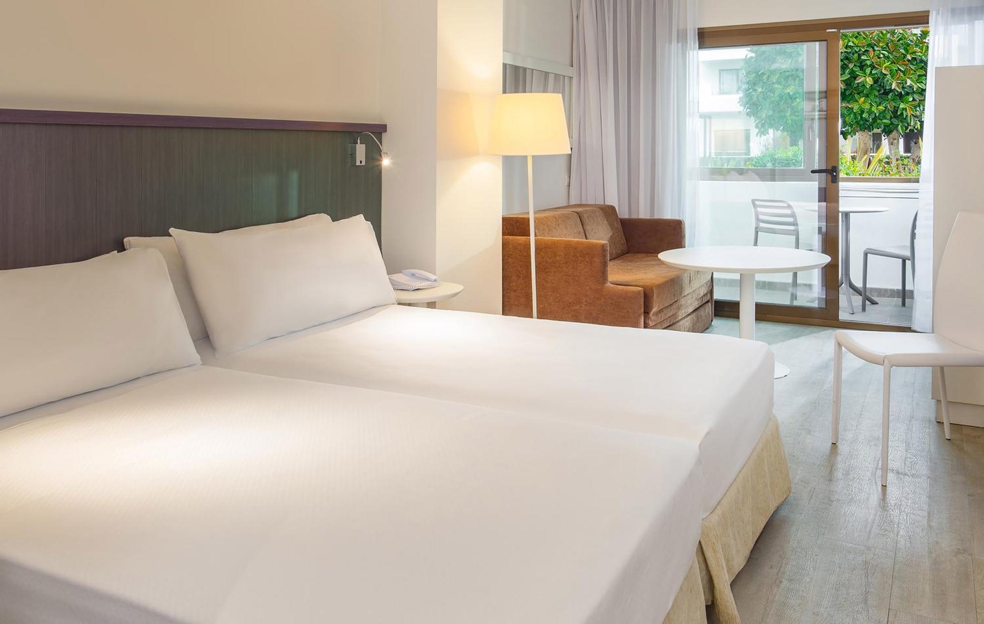 Hotel Ocean House Costa Del Sol, Affiliated By Melia Torremolinos Exterior photo