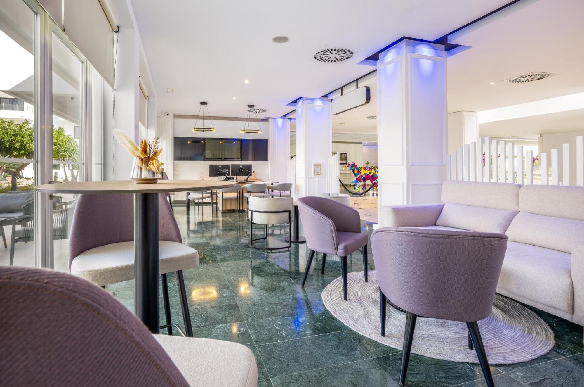 Hotel Ocean House Costa Del Sol, Affiliated By Melia Torremolinos Exterior photo