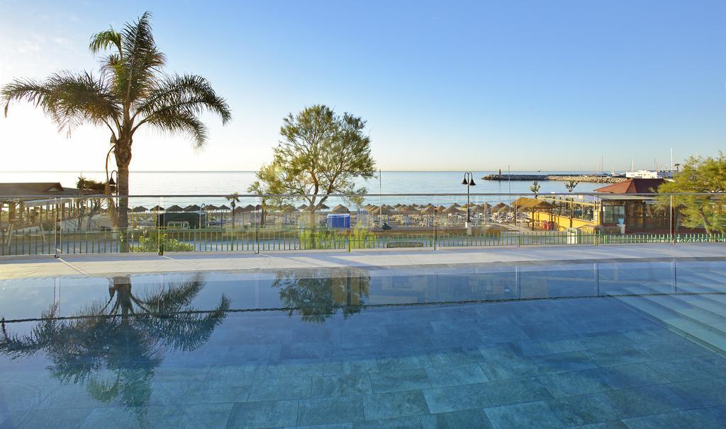 Hotel Ocean House Costa Del Sol, Affiliated By Melia Torremolinos Exterior photo