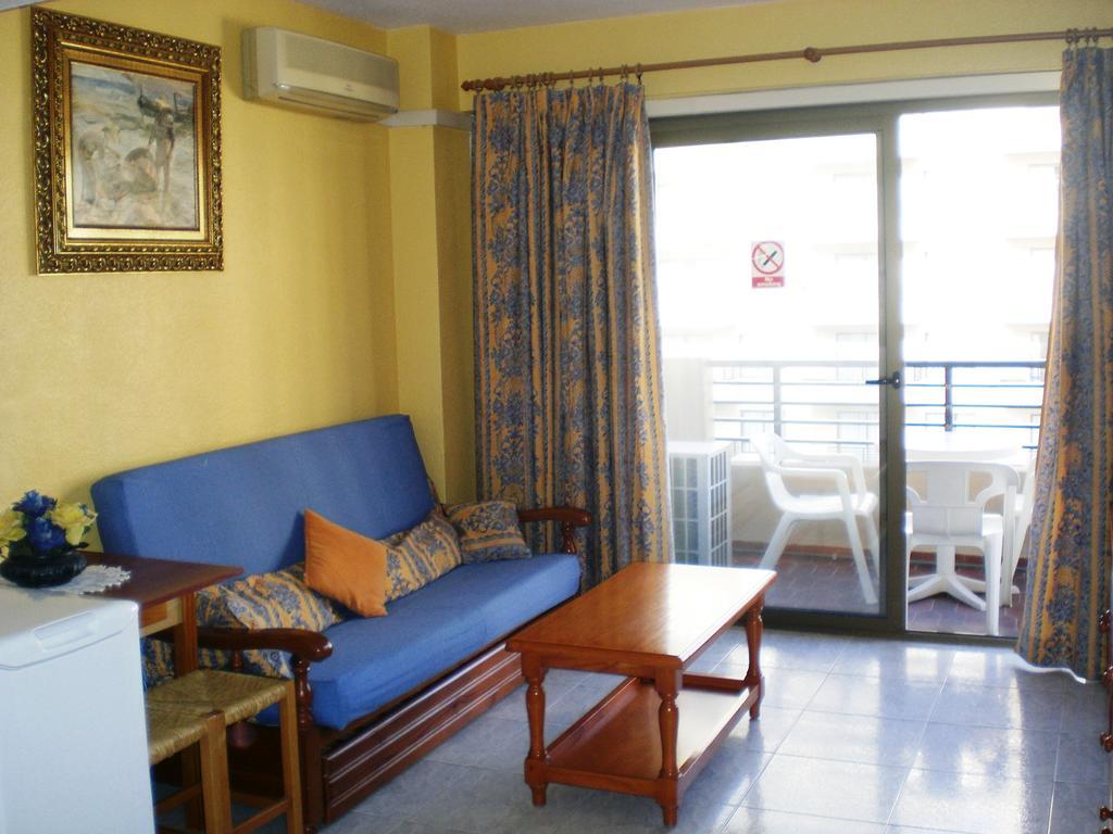 Hotel Ocean House Costa Del Sol, Affiliated By Melia Torremolinos Exterior photo