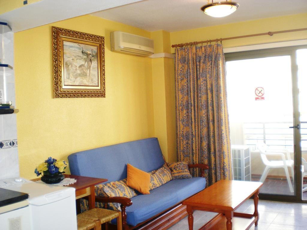 Hotel Ocean House Costa Del Sol, Affiliated By Melia Torremolinos Exterior photo