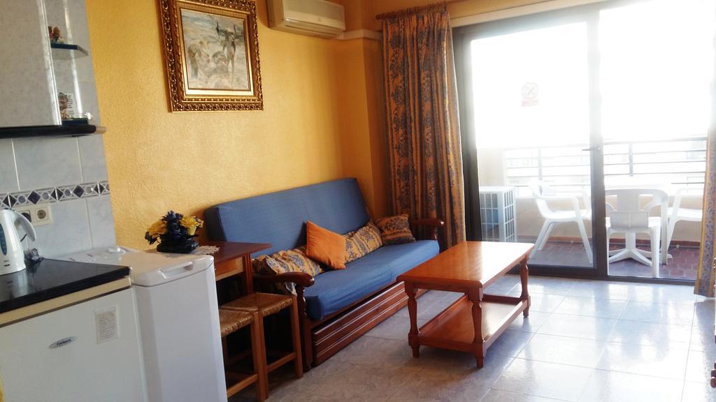 Hotel Ocean House Costa Del Sol, Affiliated By Melia Torremolinos Exterior photo