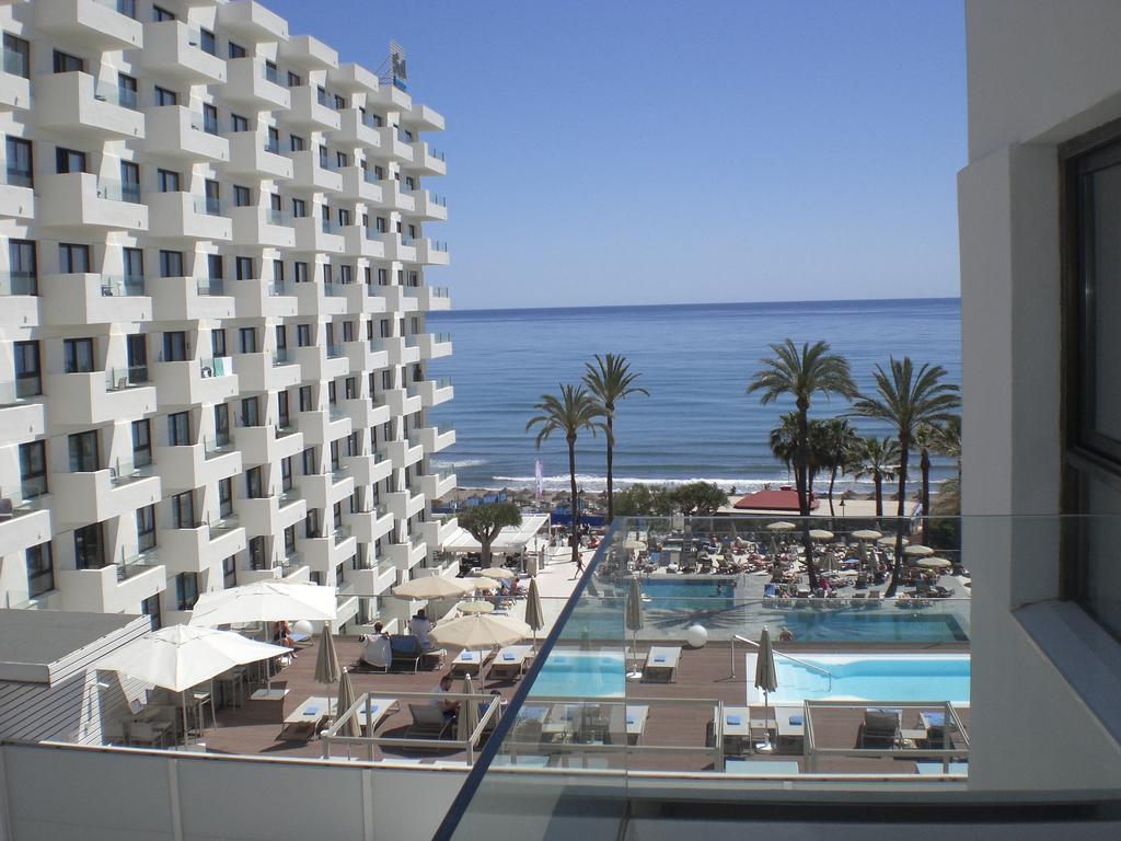 Hotel Ocean House Costa Del Sol, Affiliated By Melia Torremolinos Exterior photo