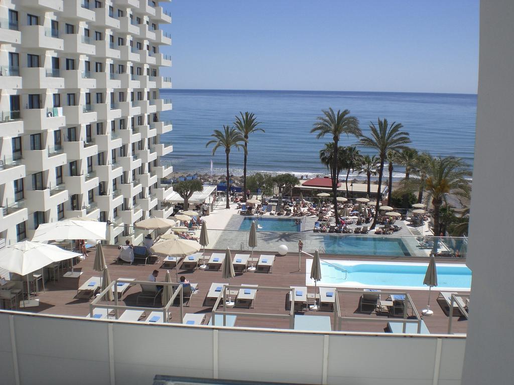 Hotel Ocean House Costa Del Sol, Affiliated By Melia Torremolinos Exterior photo