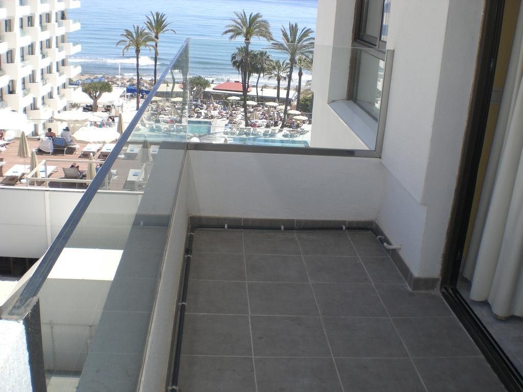 Hotel Ocean House Costa Del Sol, Affiliated By Melia Torremolinos Exterior photo