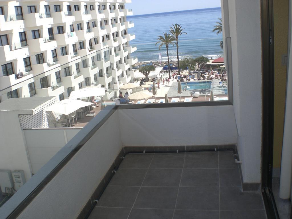 Hotel Ocean House Costa Del Sol, Affiliated By Melia Torremolinos Exterior photo