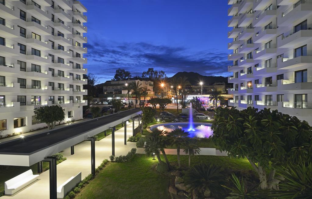 Hotel Ocean House Costa Del Sol, Affiliated By Melia Torremolinos Exterior photo