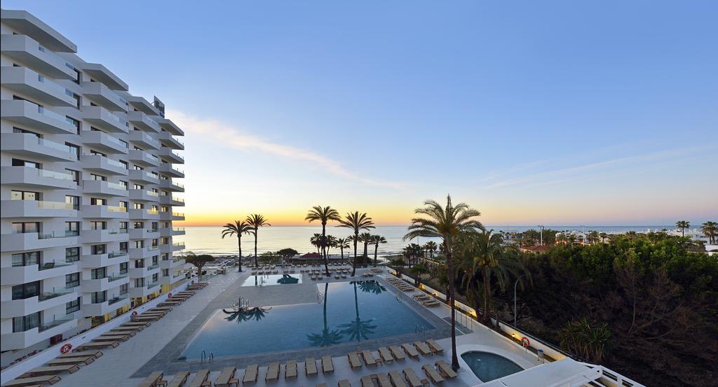 Hotel Ocean House Costa Del Sol, Affiliated By Melia Torremolinos Exterior photo